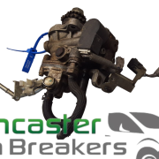 TOYOTA HILUX 2024 2.4 HIGH PRESSURE INJECTOR PUMP 22100-0E010