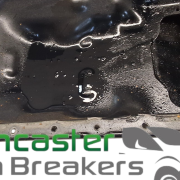 TOYOTA HILUX 2024 2.4 OIL SUMP