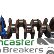 TOYOTA HILUX 2024 2.4 CRANKSHAFT
