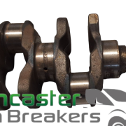 TOYOTA HILUX 2024 2.4 CRANKSHAFT