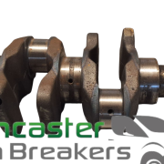 TOYOTA HILUX 2024 2.4 CRANKSHAFT