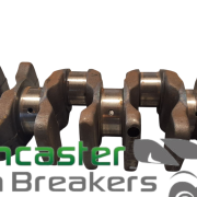 TOYOTA HILUX 2024 2.4 CRANKSHAFT