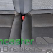 FORD TRANSIT MK8 2015 N/S PASSENGER DOUBLE SEAT