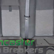 FORD TRANSIT MK8 2015 N/S PASSENGER DOUBLE SEAT