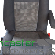 FORD TRANSIT MK8 2015 O/S DRIVERS SEAT