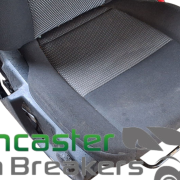FORD TRANSIT MK8 2015 O/S DRIVERS SEAT
