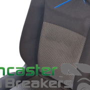 FORD TRANSIT MK8 2015 O/S DRIVERS SEAT