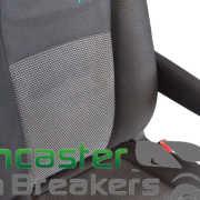 FORD TRANSIT MK8 2015 O/S DRIVERS SEAT