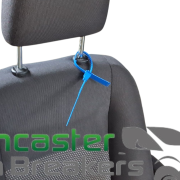 FORD TRANSIT MK8 2015 O/S DRIVERS SEAT