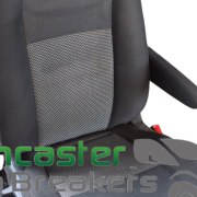 FORD TRANSIT MK8 2015 O/S DRIVERS SEAT