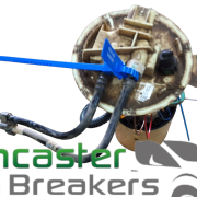 FORD TRANSIT MK8 2017 IN TANK FUEL PUMP KK3191L307AB