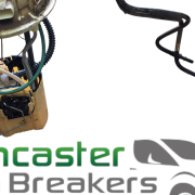 FORD TRANSIT MK8 2017 IN TANK FUEL PUMP KK3191L307AB