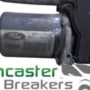 FORD TRANSIT MK8 2017 WIPER MOTOR AND MECHANISM BK3T17A477BA