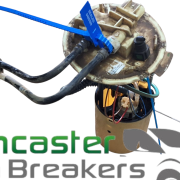 FORD TRANSIT MK8 2017 IN TANK FUEL PUMP KK3191L307AB