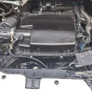 FORD TRANSIT CUSTOM / MK9 2024 2.0 EURO 6 FWD COMPLETE ENGINE ONLY 27K