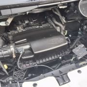 FORD TRANSIT CUSTOM / MK9 2024 2.0 EURO 6 FWD COMPLETE ENGINE ONLY 27K