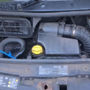 VAUXHALL VIVARO / TRAFFIC 2014 2.0 DCI M9R692 COMPLETE ENGINE (RUN AND TESTED)