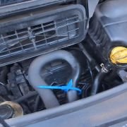 VAUXHALL VIVARO / TRAFFIC 2014 2.0 DCI M9R692 COMPLETE ENGINE (RUN AND TESTED)