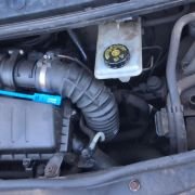 VAUXHALL VIVARO / TRAFFIC 2012 2.0 DCI M9R786 COMPLETE ENGINE