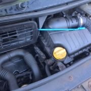 VAUXHALL VIVARO / TRAFFIC 2012 2.0 DCI M9R786 COMPLETE ENGINE