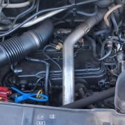 NISSAN NV400 2017 2.3DCI M9R702 COMPLETE ENGINE