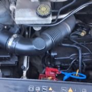 NISSAN NV400 2017 2.3DCI M9R702 COMPLETE ENGINE