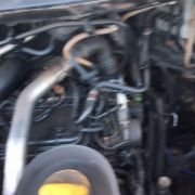 NISSAN NV400 2017 2.3DCI M9R702 COMPLETE ENGINE