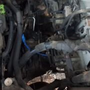 NISSAN NV400 / MASTER / MOVANO 2017 2.3 6 SPEED MANUAL GEARBOX