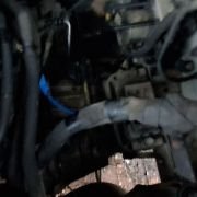 NISSAN NV400 / MASTER / MOVANO 2017 2.3 6 SPEED MANUAL GEARBOX