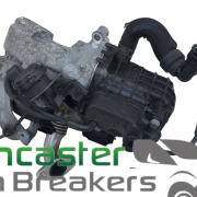 PEUGEOT BOXER / RELAY / MOVANO 2023 2.2 DW12 EGR VALVE 9827225180