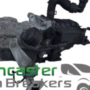 PEUGEOT BOXER / RELAY / MOVANO 2023 2.2 DW12 EGR VALVE 9827225180