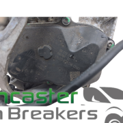 PEUGEOT BOXER / RELAY / MOVANO 2023 2.2 DW12 EGR VALVE 9827225180