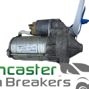 PEUGEOT BOXER / RELAY / MOVANO 2023 2.2 DW12 STARTER MOTOR 9646972280