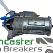 PEUGEOT BOXER / RELAY / MOVANO 2023 2.2 DW12 STARTER MOTOR 9646972280