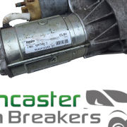 PEUGEOT BOXER / RELAY / MOVANO 2023 2.2 DW12 STARTER MOTOR 9646972280