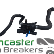 PEUGEOT BOXER / RELAY / MOVANO 2023 2.2 DW12 THERMOSTAT HOUSING