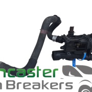 PEUGEOT BOXER / RELAY / MOVANO 2023 2.2 DW12 THERMOSTAT HOUSING