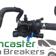 PEUGEOT BOXER / RELAY / MOVANO 2023 2.2 DW12 THERMOSTAT HOUSING