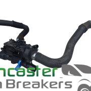 PEUGEOT BOXER / RELAY / MOVANO 2023 2.2 DW12 THERMOSTAT HOUSING