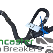 PEUGEOT BOXER / RELAY / MOVANO 2023 2.2 DW12 THERMOSTAT HOUSING