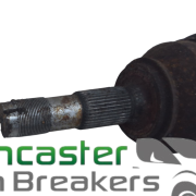 PEUGEOT BOXER / RELAY / MOVANO 2022 2.2 DW12 N/S/F PASSENGER DRIVESHAFT