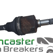 PEUGEOT BOXER / RELAY / MOVANO 2022 2.2 DW12 N/S/F PASSENGER DRIVESHAFT