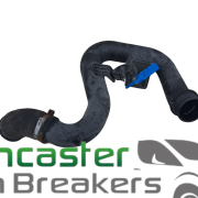 PEUGEOT BOXER / RELAY / MOVANO 2022 2.2 DW12 PLASTIC INTERCOOLER PIPE