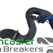 PEUGEOT BOXER / RELAY / MOVANO 2022 2.2 DW12 PLASTIC INTERCOOLER PIPE