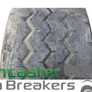 FORD TRANSIT CUSTOM 2022 GENUINE ALLOY WHEEL WITH TYRE 215/65/16 7MM TREAD