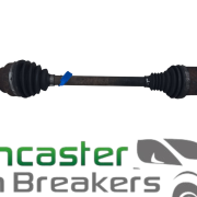 PEUGEOT BOXER / RELAY / MOVANO 2022 2.2 DW12 N/S/F PASSENGER DRIVESHAFT