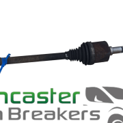 PEUGEOT BOXER / RELAY / MOVANO 2022 2.2 DW12 N/S/F PASSENGER DRIVESHAFT