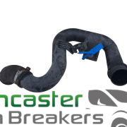 PEUGEOT BOXER / RELAY / MOVANO 2022 2.2 DW12 PLASTIC INTERCOOLER PIPE