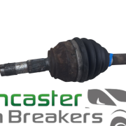 PEUGEOT BOXER / RELAY / MOVANO 2022 2.2 DW12 O/S/F DRIVERS DRIVESHAFT