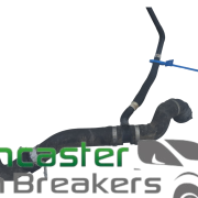 PEUGEOT BOXER / RELAY / MOVANO 2022 2.2 DW12 WATER HOSE BOTTOM RADIATOR – THERMOSTAT HOUSING